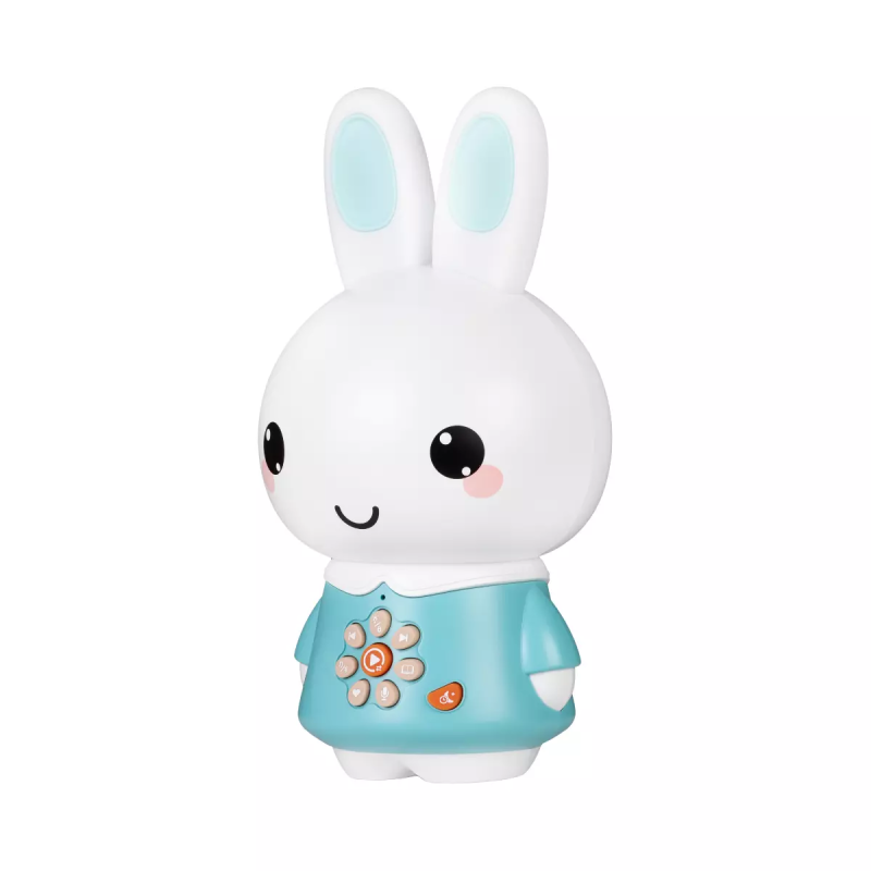 Alilo Króliczek Honey Bunny G6PRO niebieski