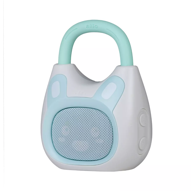 Alilo głośnik Bluetooth Pocket Bunny K1niebieski