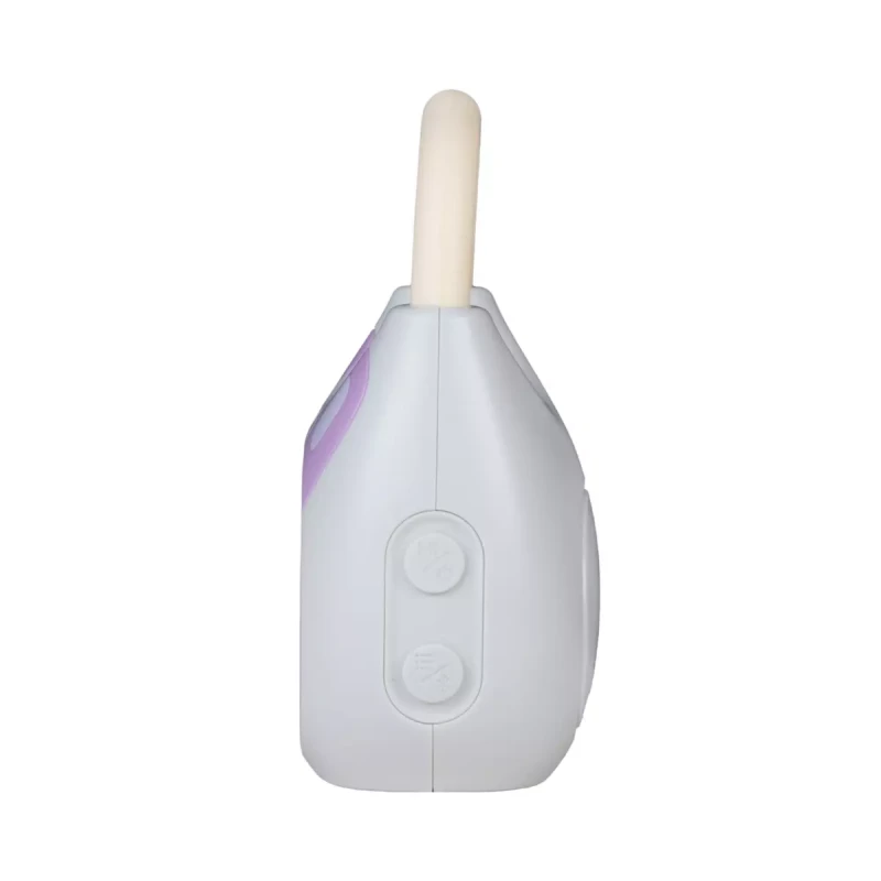 Alilo głośnik Bluetooth Pocket Bunny K1 fioletowy