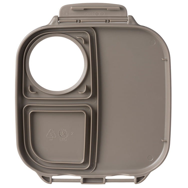 Śniadaniówka z przegródkami mini Batman b.box