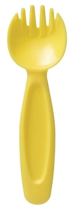 B.box termos na jedzenie 335ml Food Jar żółty