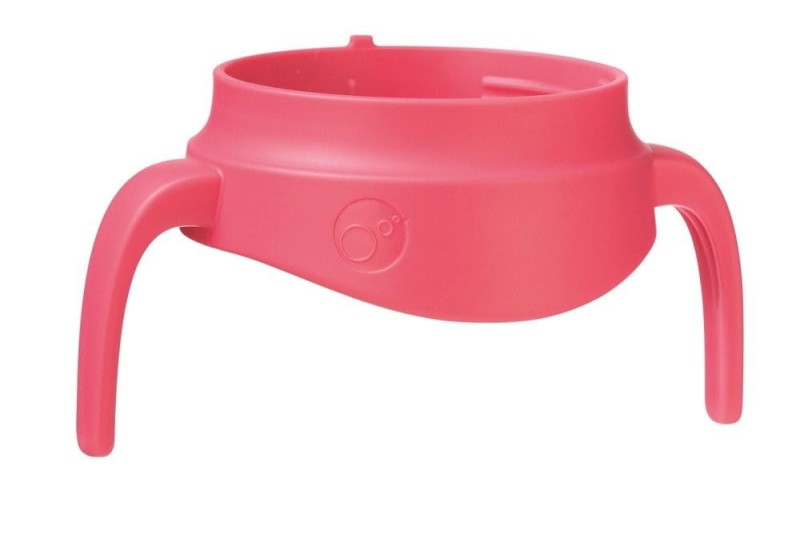 B.box termos na jedzenie 335ml Food Jar różowy
