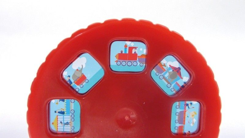 Projektor Latarka Les Histoires Du Soir - Moulin Roty