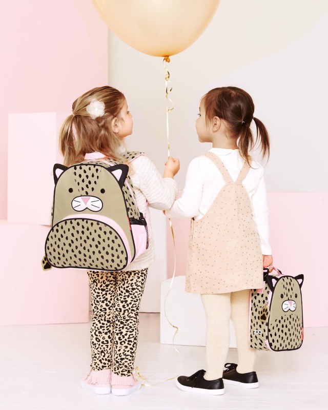 Plecak Zoo Leopard- Skip Hop