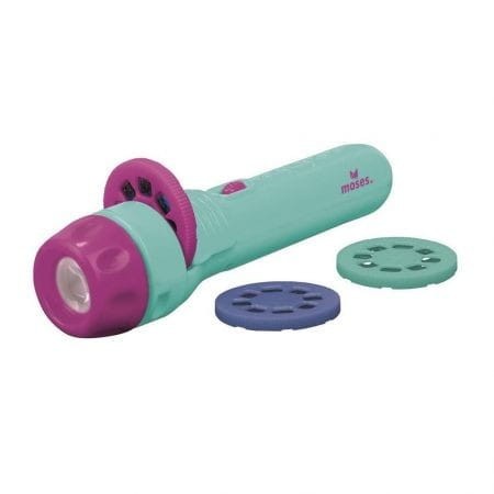 Projektor Latarka Konie - moses