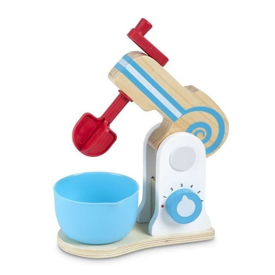 Mikser Kuchenny - Melissa & Doug