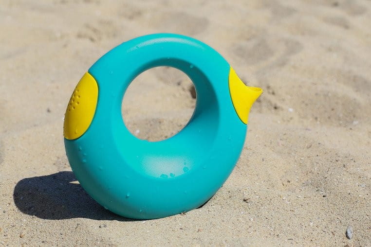 Konewka Mała 0,5l Cana Lagoon green - Quut