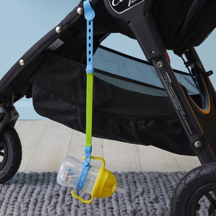 Smycz Pasek do bidonu Ocean Breeze - B.box