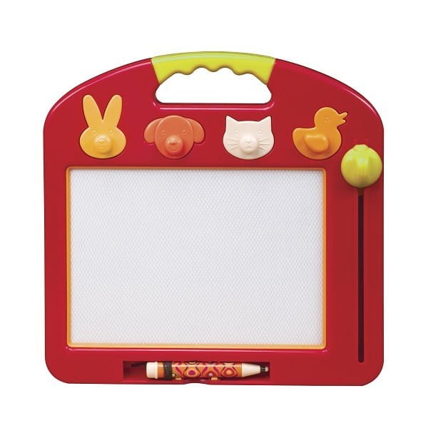 Szkicownik Magnetyczny Znikopis - b.toys