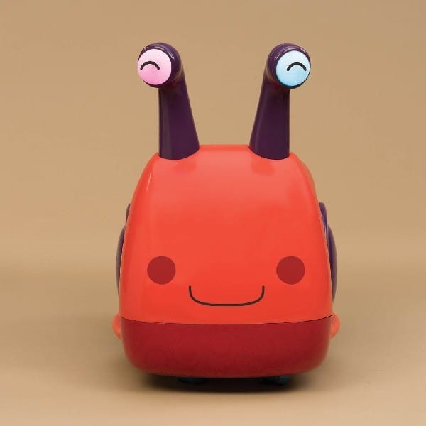 Jeździk Żuczek Buggly Wuggly – b.toys