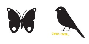 Zwierzaki. Książeczka kontrastowa