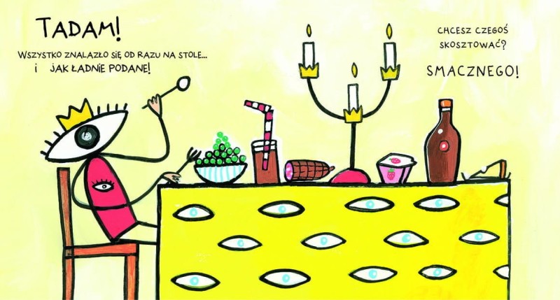 Turlututu na wakacjach do rysowania, zgadywania i interaktywnej zabawy z naklejkami