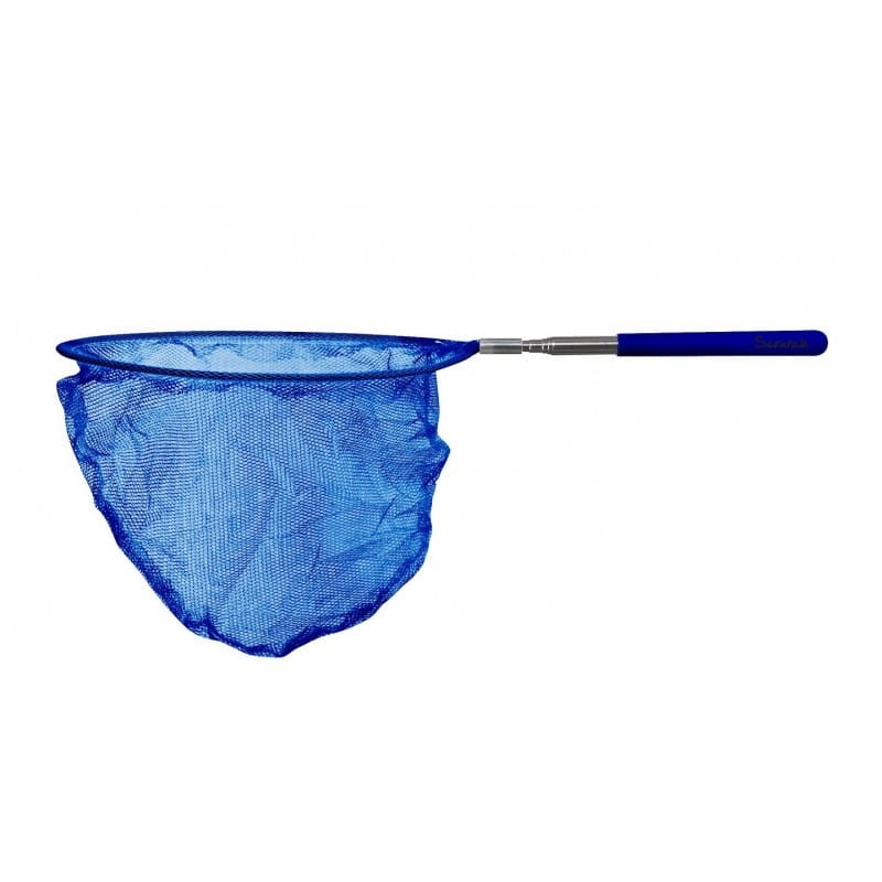 Siatka sitko do łowienia granatowe - Scrunch