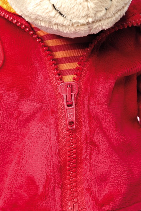 Małpka do nauki ubierania się - sigkid