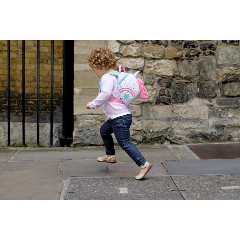 Plecaczek 1-3 lata Jednorożec - LittleLife