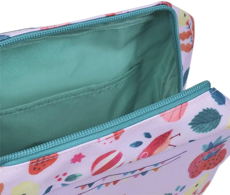 Plecak przedszkolny Myszka - Djeco