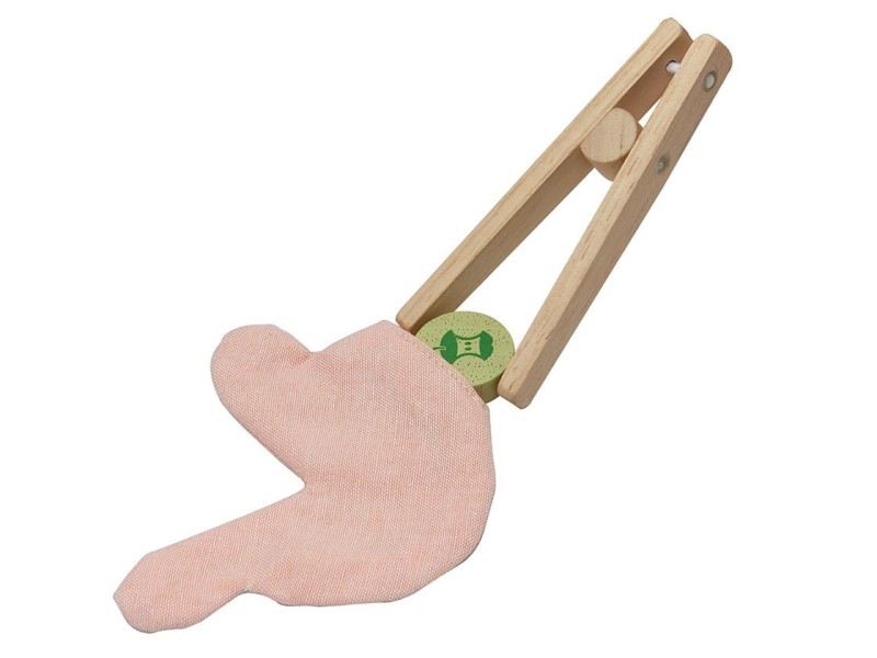 Zestaw Małego Chirurga - Plan Toys