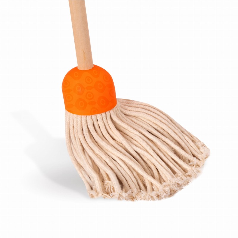 Zestaw do Sprzątania Clean 'n' Play - B.toys