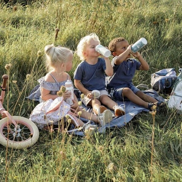 Butelka Bidon 400ml Little Goose - Little Dutch