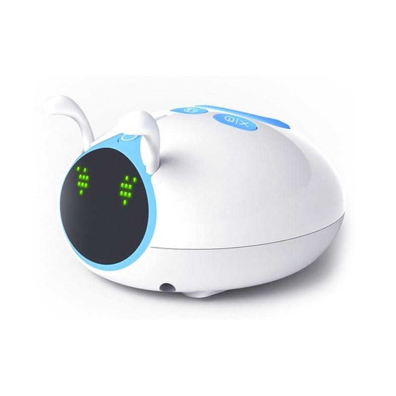 Robot Alilo Explorer M7 niebieski