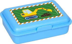 Lunchbox śniadaniówka Koparka - Die Spiegelburg