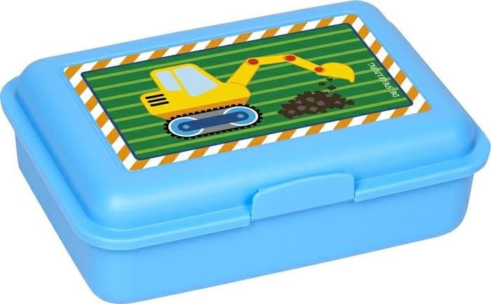 Lunchbox śniadaniówka Koparka - Die Spiegelburg