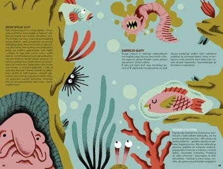 Ohyda. Mała księga obrzydliwości