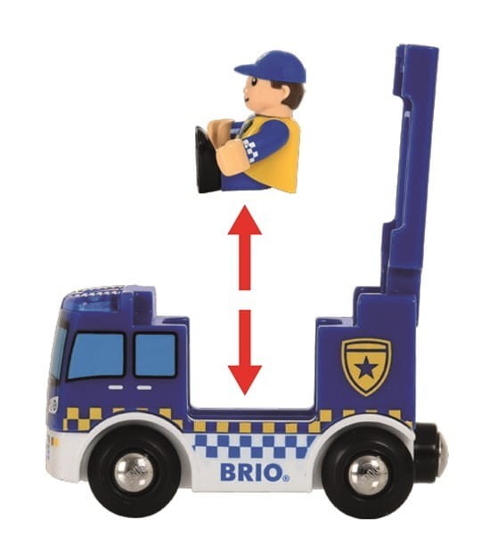 Komisariat Policji 33813 - Brio