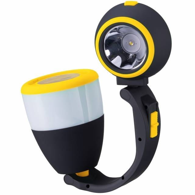 Lampka Outdoor 3w1 National Geographic - Bresser
