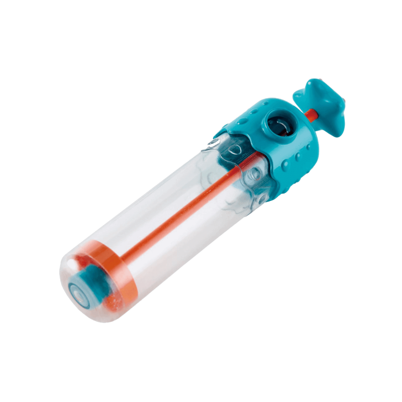 Sikawka do Wody 4w1 Wielostrumieniowa - HAPE