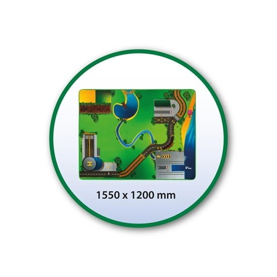 Dywanik Mata do Zabawy Play Mat 33994 - Brio