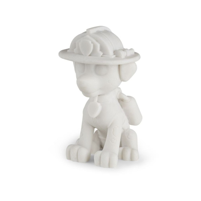 Psi Patrol Figurki do Malowania - Melissa & Doug