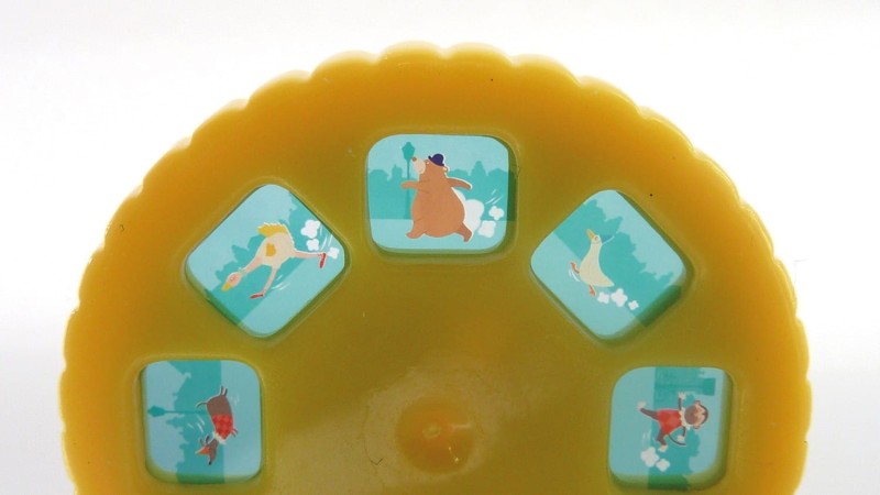 Projektor Latarka Les Histoires Du Soir - Moulin Roty