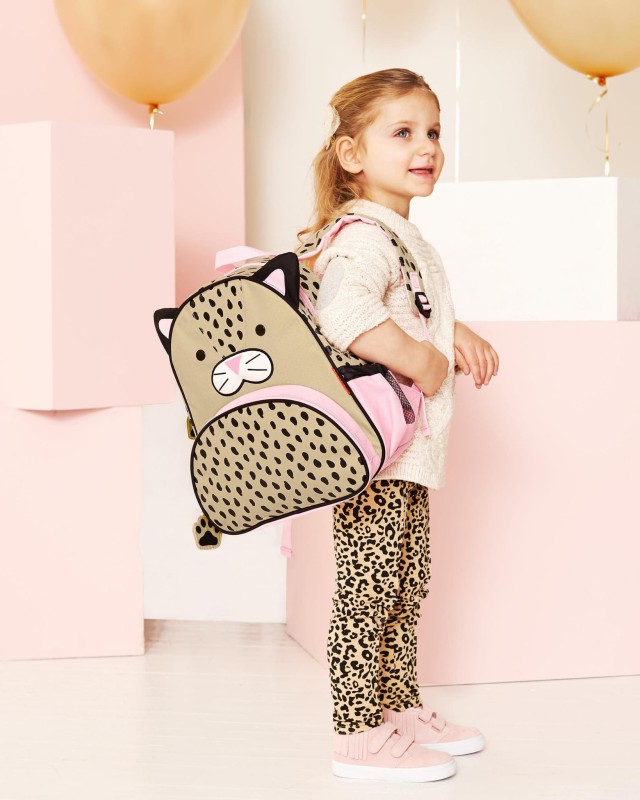 Plecak Zoo Leopard- Skip Hop
