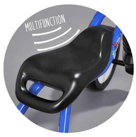 PUKY WUTSCH Berry Rowerek Biegowy Dla Dziecka 1,5+ Jeździk