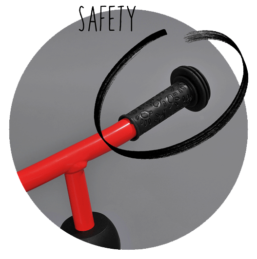 PUKY WUTSCH Kiwi Rowerek Biegowy Dla Dziecka 1,5+ Jeździk