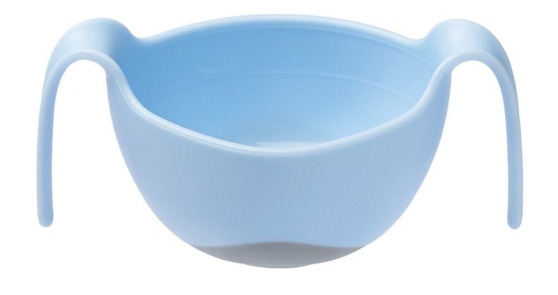 Kubek niewysypek ze słomką 3w1 Gelato Bubblegum - B.box