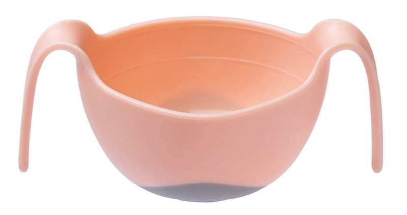 Kubek niewysypek ze słomką 3w1 Gelato Tutti Frutti - B.box