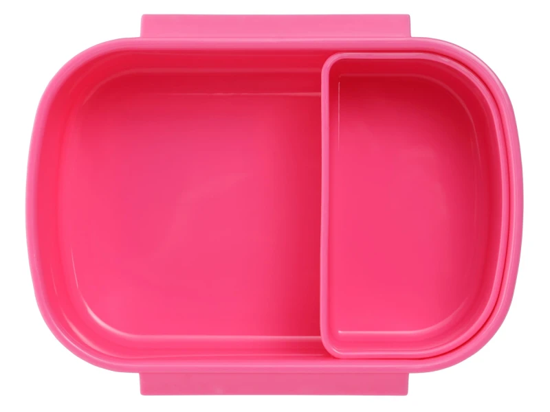 Lunchbox śniadaniówka różowa księżniczka - sigikid