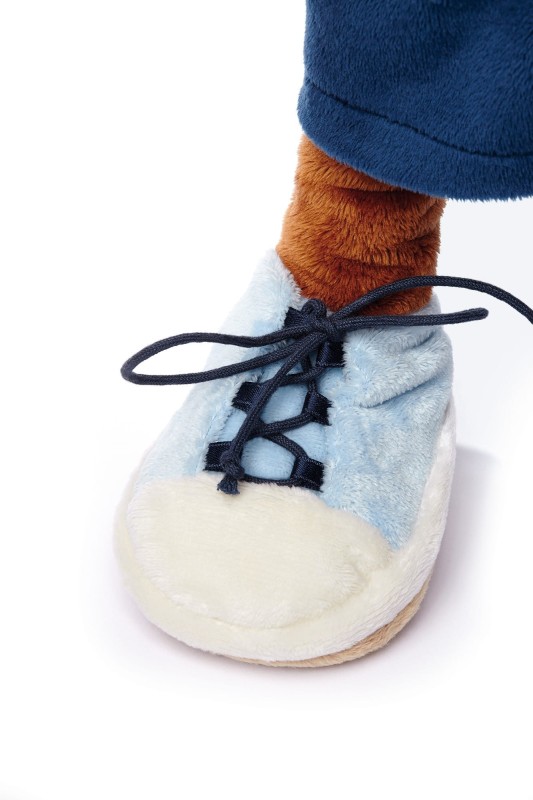 Małpka do nauki ubierania się - sigkid