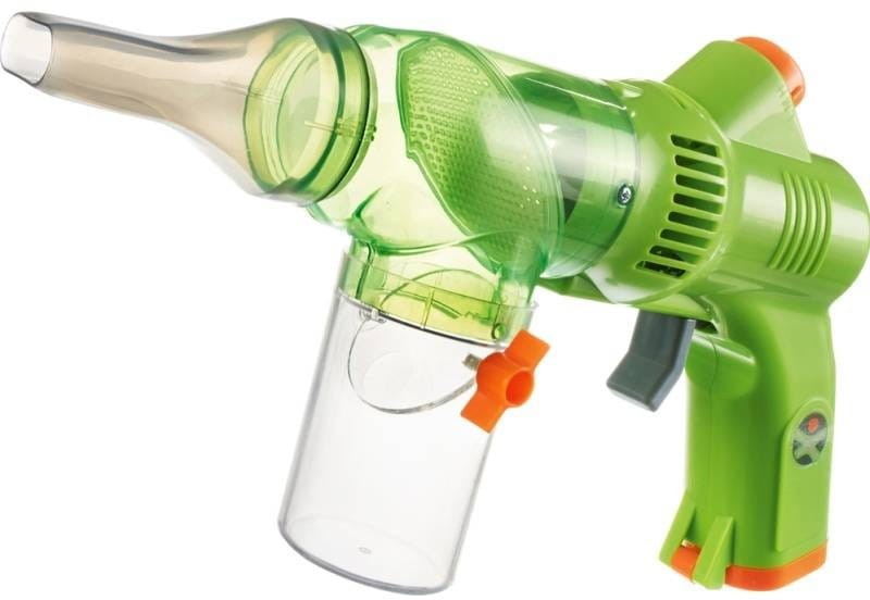 Odkurzacz do łapania owadów Terra Kids - Haba