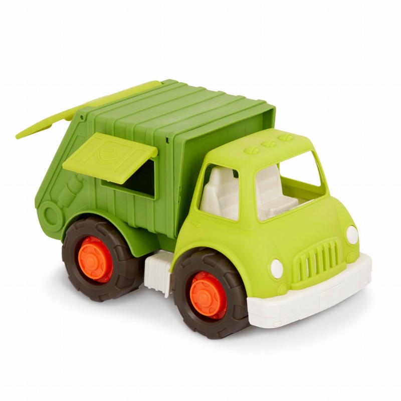 Śmieciarka Recycling Truck - Wonder Wheels