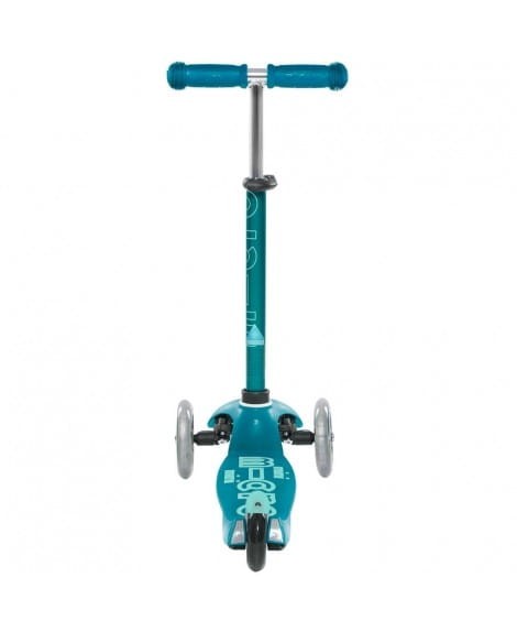 Hulajnoga Mini Micro Deluxe Aqua - Micro