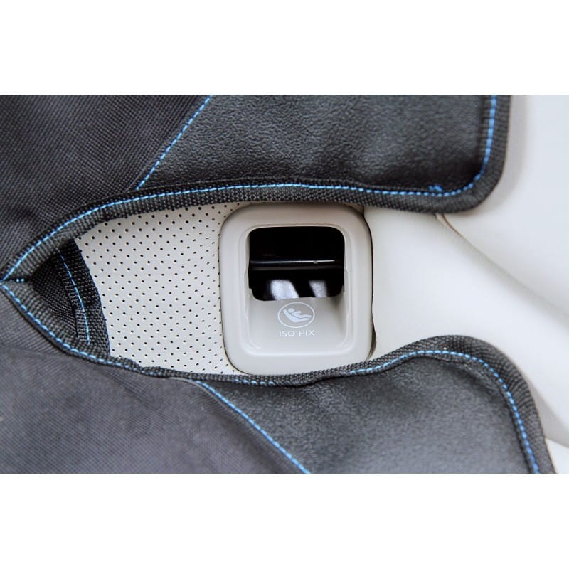 Mata Ochronna Pod Fotelik Samochodowy - LittleLife