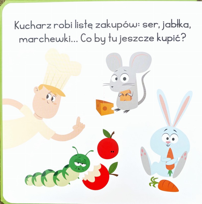 Obracaj i ucz się. Słowa