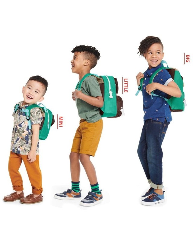 Plecak Zoo Piesek Mops - Skip Hop