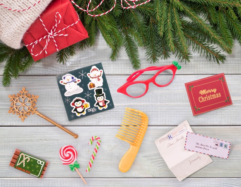 Kalendarz adwentowy Surprise Calendar - Our Generation