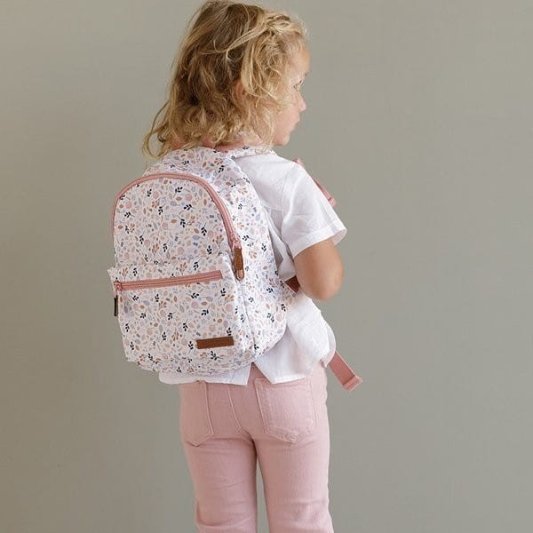 Plecak Spring Flowers - Little Dutch