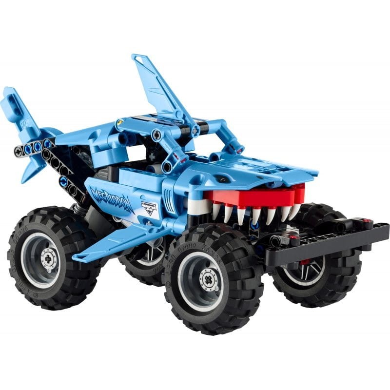 Klocki Lego Technic 42134 Monster Jam Megalodon