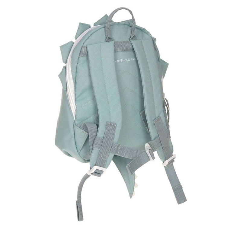 Plecaczek mini About Friends Dinozaur - Lassig